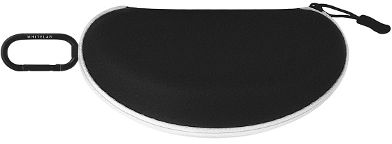 Очки WhiteLab Tour2 Black/Bronze/Black - Фото 7 большая