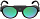 Очки WhiteLab Tour2 Black/Green/Black - Фото 1 малая