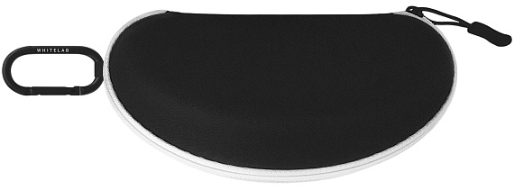 Очки WhiteLab Tour2 Black/Green/Black - Фото 7 большая