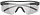 Очки WhiteLab Aero Black inc/Photochromic 1-3 - Фото 8 малая