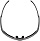 Очки WhiteLab Aero Black inc/Photochromic 1-3 - Фото 9 малая