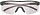 Очки WhiteLab Aero Black inc/Photochromic 1-3 - Фото 10 малая