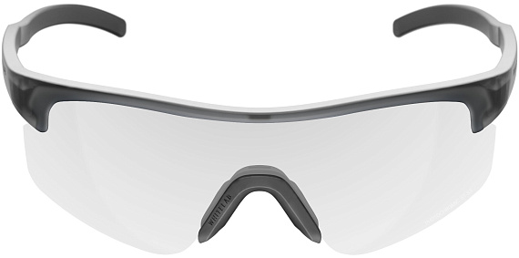 Очки WhiteLab Aero Black inc/Photochromic 1-3 - Фото 3 большая