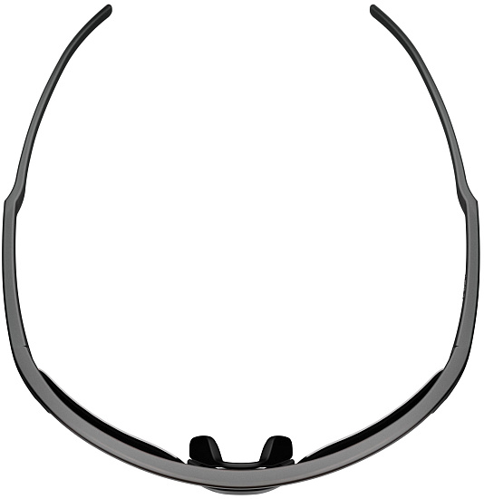 Очки WhiteLab Aero Black inc/Photochromic 1-3 - Фото 9 большая
