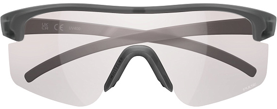 Очки WhiteLab Aero Black inc/Photochromic 1-3 - Фото 10 большая