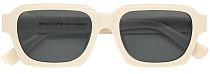 Очки WhiteLab Jazz Monger White Milk/Black