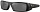 Очки Oakley Gascan Grey Polarized/Matte Black - Фото 1 малая