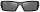 Очки Oakley Gascan Grey Polarized/Matte Black - Фото 2 малая