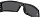 Очки Oakley Gascan Grey Polarized/Matte Black - Фото 4 малая