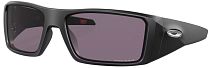 Очки Oakley Heliostat Prizm Grey/Matte Black