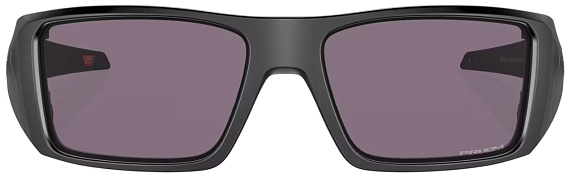 Очки Oakley Heliostat Prizm Grey/Matte Black - Фото 2 большая