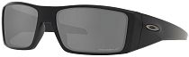 Очки Oakley Heliostat Prizm Black Polarized/Matte Black