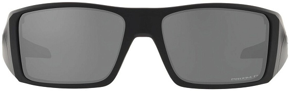 Очки Oakley Heliostat Prizm Black Polarized/Matte Black - Фото 2 большая