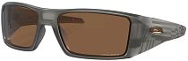 Очки Oakley Heliostat Prizm Bronze/Mt Grey Smoke