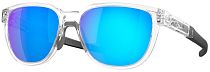 Очки Oakley Actuator Prizm Sapphire Polarized/Polished Clear