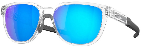 Очки Oakley Actuator Prizm Sapphire Polarized/Polished Clear - Фото 1 большая