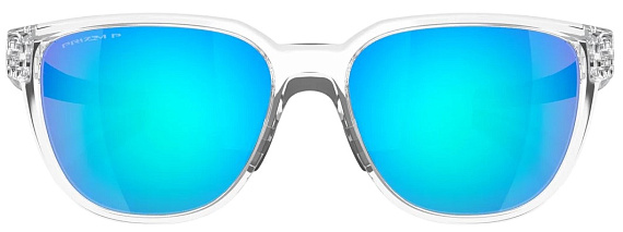 Очки Oakley Actuator Prizm Sapphire Polarized/Polished Clear - Фото 2 большая