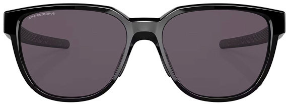 Очки Oakley Actuator Prizm Grey/Polished Black - Фото 2 большая