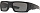 Очки Oakley Det Cord Grey/Matte Black - Фото 1 малая