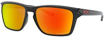 Очки Oakley Sylas Prizm Ruby Polarized/Black Ink