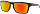 Очки Oakley Sylas Prizm Ruby Polarized/Black Ink - Фото 1 малая