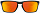 Очки Oakley Sylas Prizm Ruby Polarized/Black Ink - Фото 2 малая