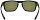 Очки Oakley Sylas Prizm Ruby Polarized/Black Ink - Фото 4 малая