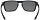 Очки Oakley Sylas Prizm Black/Matte Black - Фото 4 малая