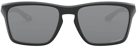 Очки Oakley Sylas Prizm Black/Matte Black - Фото 2 большая