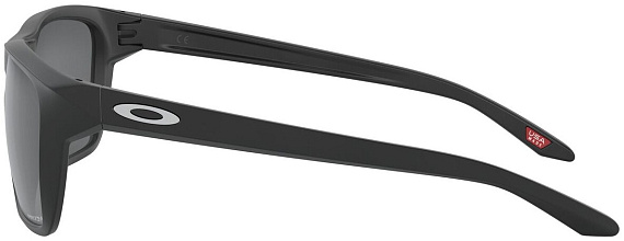 Очки Oakley Sylas Prizm Black/Matte Black - Фото 3 большая