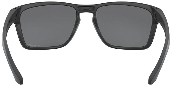 Очки Oakley Sylas Prizm Black/Matte Black - Фото 4 большая