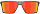 Очки Oakley Futurity Sun Prizm Ruby Polarized/Satin Grey Smoke - Фото 2 малая