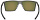 Очки Oakley Futurity Sun Prizm Ruby Polarized/Satin Grey Smoke - Фото 4 малая