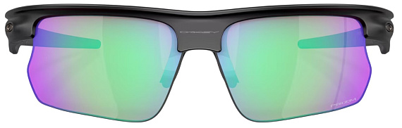 Очки Oakley Bisphaera Prizm Golf/Matte Black - Фото 2 большая