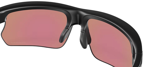 Очки Oakley Bisphaera Prizm Golf/Matte Black - Фото 6 большая