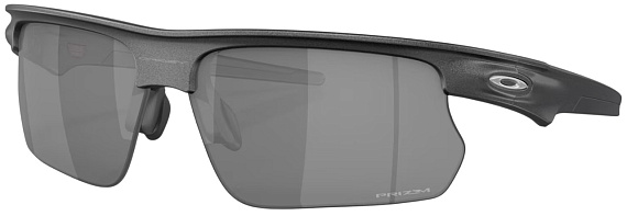 Очки Oakley Bisphaera Prizm Black/Matte Black - Фото 1 большая