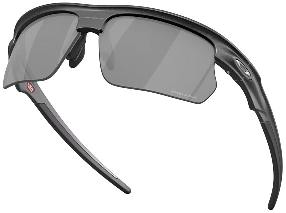 Очки Oakley Bisphaera Prizm Black/Matte Black - Фото 4 большая