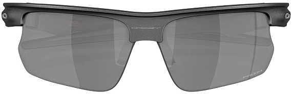 Очки Oakley Bisphaera Prizm Black/Matte Black - Фото 5 большая