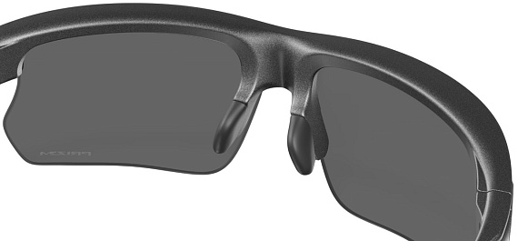 Очки Oakley Bisphaera Prizm Black/Matte Black - Фото 7 большая