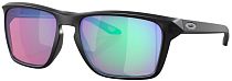 Очки Oakley Sylas Prizm Golf/Matte Black Ink
