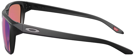 Очки Oakley Sylas Prizm Golf/Matte Black Ink - Фото 3 большая