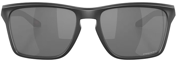 Очки Oakley Sylas Prizm Black/Matte Black - Фото 2 большая