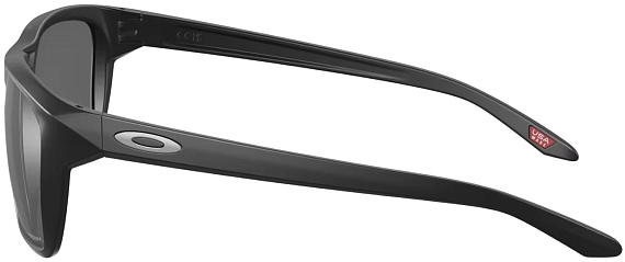 Очки Oakley Sylas Prizm Black/Matte Black - Фото 3 большая