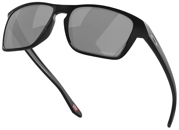 Очки Oakley Sylas Prizm Black/Matte Black - Фото 4 большая