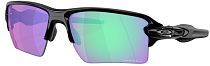 Очки Oakley Flak 2.0 XXL Prizm Golf/Polished Black