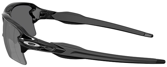 Очки Oakley Flak 2.0 XXL Prizm Black Polarized/Polished Black - Фото 4 большая