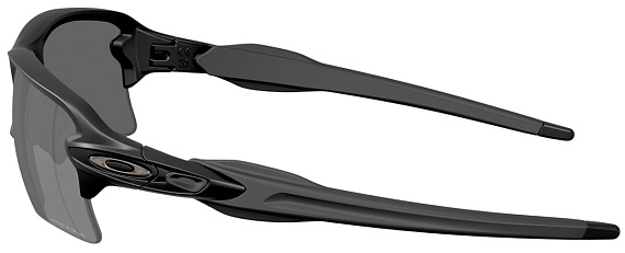 Очки Oakley Flak 2.0 XXL Prizm Black/Matte Black - Фото 4 большая