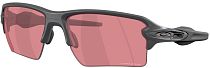 Очки Oakley Flak 2.0 XXL Prizm Dark Golf/Matte Carbon