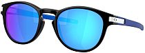 Очки Oakley Latch Prizm Sapphire/Matte Black