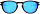 Очки Oakley Latch Prizm Sapphire/Matte Black - Фото 2 малая
